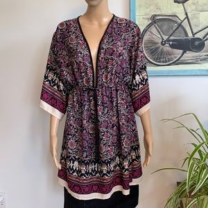 AUDREY3+1 gorgeous dress size m